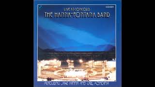 The Hanna Fontana Band – Live At Concord 1975  - 01 -  A Beautiful Friendship