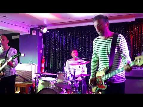 The Len Price 3 - Noddy Goes To The Pentagon