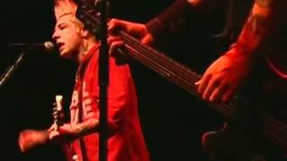 Rancid - Live at Tokyo 2004 (full)
