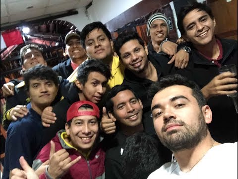 5th Place South American WCQ Alex Salas Mekk-Trickstar - Sky Striker