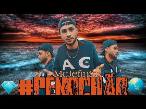 Mc Jefin SK - Pé No Chão ( Video Clipe Oficial )