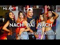 Download Me Am❤️r Nach Bai Nach New Konkani Song 2020 Genevieve Desouza Official Video English Dance Mp3 Song