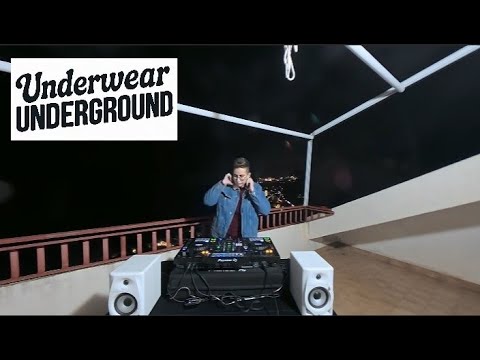 Valeree | Underwear Underground: Taormina