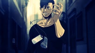 Download lagu Gangsta - Watch me 「ＡＭＶ」 mp3