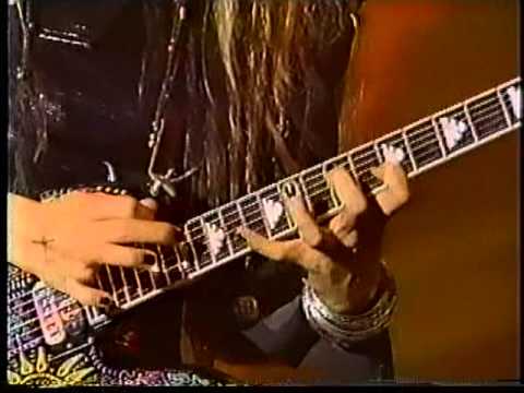 Miscast - X JAPAN