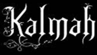 Kalmah - Evil in You