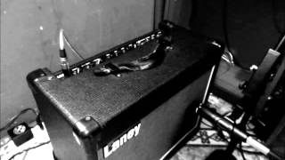 Video thumbnail for laney lg35r playthrough by Jose Guzman