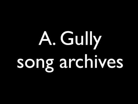 A. Gully (2008) Hard For the Money ft Ray Cash