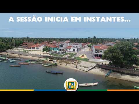 23º SESSÃO ORDINÁRIA DA CÂMARA DE VEREADORES DE ILHA DAS FLORES-SE