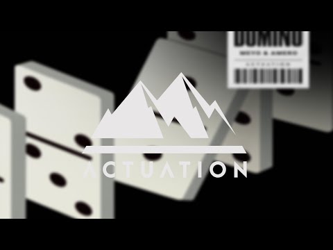 Meyo & Amero  - Domino
