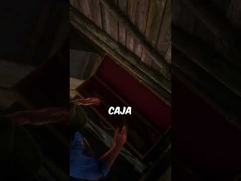 Armas Legendarias de RDR2 🤫