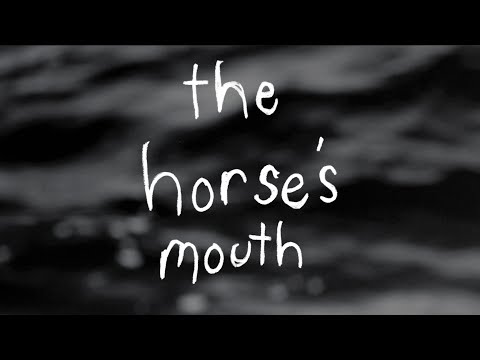Us and Us Only - The Horse's Mouth
