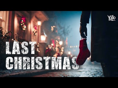 Last Christmas (Official Music Video) | No Gifts For Me | Yodo