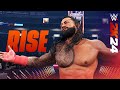 RISE | WWE 2K24 Official MyRISE Trailer | 2K