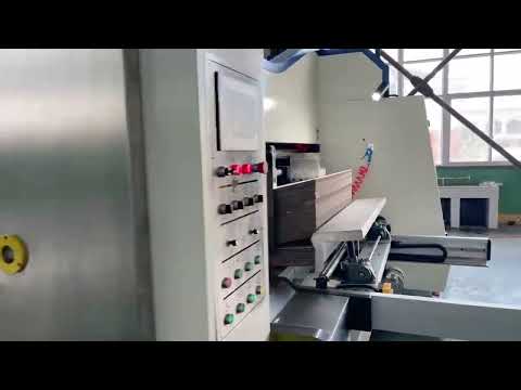 Impressora corte e vinco rotativa RLux.