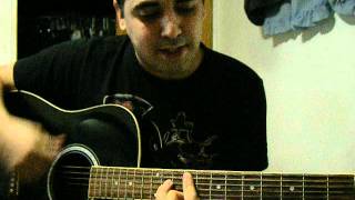 FoxBoro Hot Tubs - She&#39;s A Saint Not A Celebrity (cover)