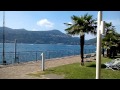 Ranco (Varese-Lake Maggiore-Italy). Music by Aeoliah & Mike Rowland - Crystal Angel part. 3
