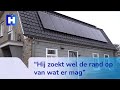 Energiepioniers zoeken naar nieuwe wegen voor een duurzame toekomst