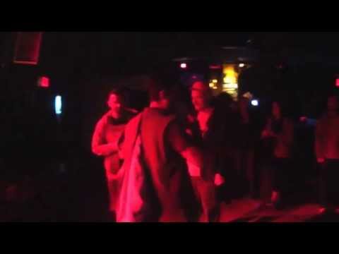 Teddy Faley & DJ Addikt (Live @ Webster Hall, AWWW, You Mad?, Release Party, New York City, NY)