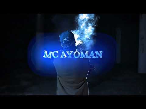 MC AYOMAN - CTN DRILL (AVTSM)