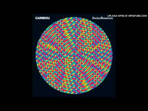 Caribou - Leave House (Motor City Drum Ensemble Remix)