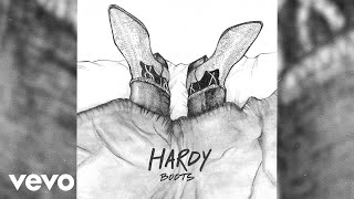 HARDY Boots