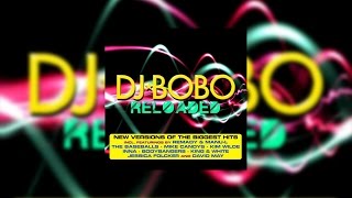 DJ BoBo - Pray (King &amp; White Mix) (Official Audio)
