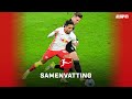 Fantastische COMEBACK in Bundesliga-topper! ? | Samenvatting RB Leipzig - Borussia Mönchengladbach