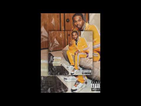 {FREE} POP SMOKE X REEZY X LUCIANO Type Beat - ''ELEMENT''