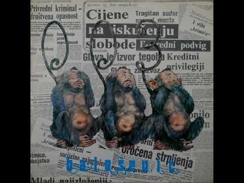 ĐORĐE BALAŠEVIĆ - Badnje vece - (Audio 1985) HD