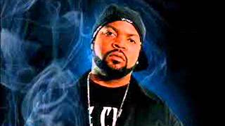 Crowded - Ice Cube