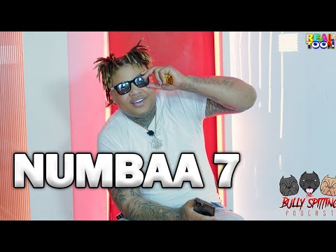 Mo3’s Artist Numbaa 7 “I’m Not Just a Rapper with a Dog, I’m a Real Breeder,” Part 1