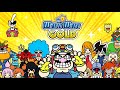 Body Rock WarioWare Gold Soundtrack