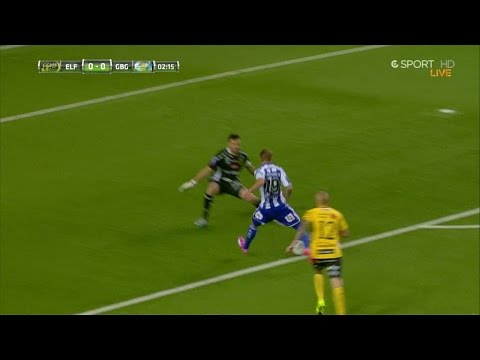 Svenssons tabbe ger Engvall en jättemöjlighet - TV4 Sport