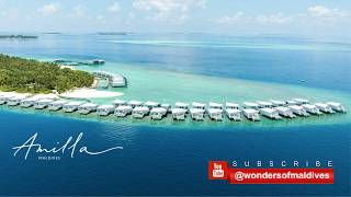 I Spent a Week at Amilla Fushi Maldives and Here's What I Discovered