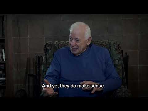 Stanley Keleman - The Cortex and the Quantum Process in the Body