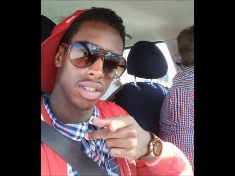 Smokey Ft Grelyson - Naamloos