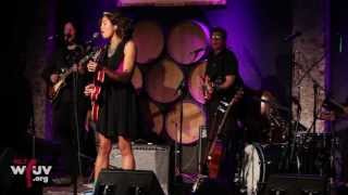 Valerie June - &quot;You Can&#39;t Be Told&quot; (WFUV Live at City Winery)