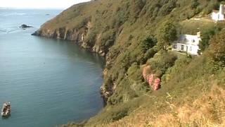 Solva, Pembrokeshire, Wales