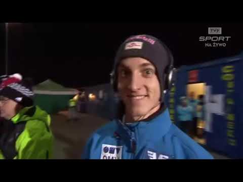 PŚ w skokach narciarskich 2013/2014 - Wisła | konkurs indywidualny | 16.01.14 r