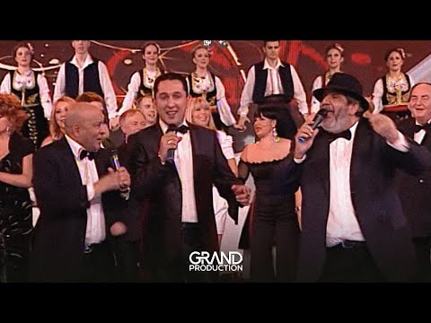 Black Panters - Djindji - Nova Godina - 2013