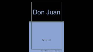 Don Juan