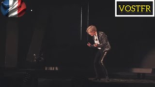 TAEMIN 태민 &#39;Rise&#39; LIVE VER. [VOSTFR]