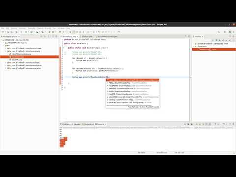 Enums no Java: Transforme Constantes em Código Limpo