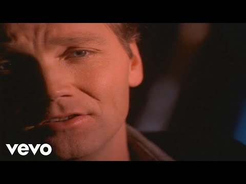 Steve Wariner - Drivin' And Cryin' (Official Video)