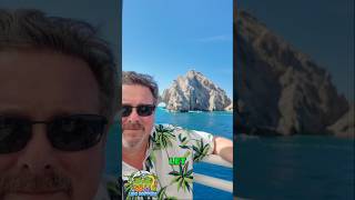 Cabo San Lucas + Cabo Wabo = EPIC 🔥🤘🎸#CaboSanLucas #CaboMexico #CaboWabo #VanHalen #CruiseLife