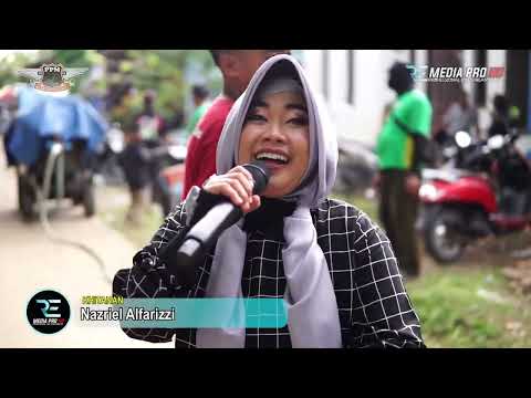 ELIZAH Ft NAYAH - JOKO TINGKIR | SINGA DANGDUT PUTRA PA"I MUDA | KERTANEGARA