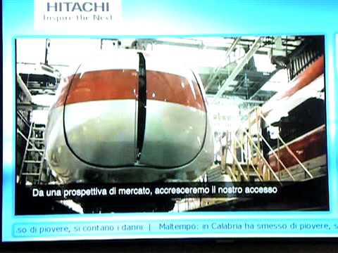 Hitachi video  Gori