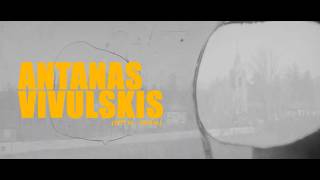 (Ne)dingusio Vilniaus istorijos: Antanas Vivulskis – tarp skulptūros ir architektūros