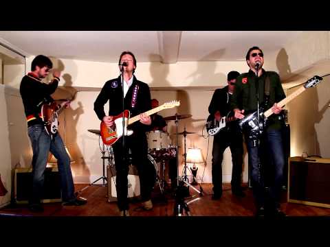 Philip Zoellner Band - 